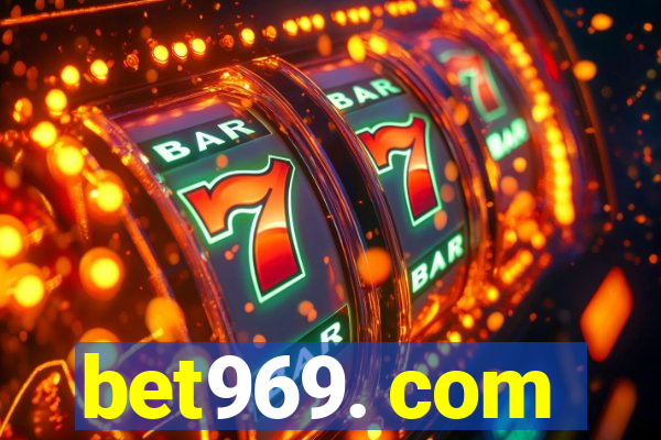 bet969. com